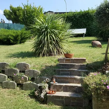 B &b A Casa Di Titti Morciano di Romagna
