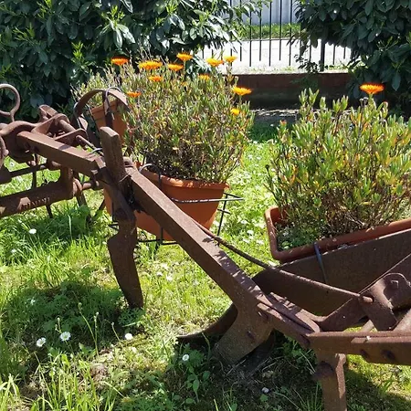 B &b A Casa Di Titti 3*