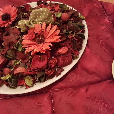 B &b A Casa Di Titti