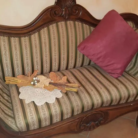 B &b A Casa Di Titti Morciano di Romagna