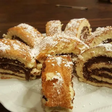 B &b A Casa Di Titti Alojamento de Acomodação e Pequeno-almoço Morciano di Romagna