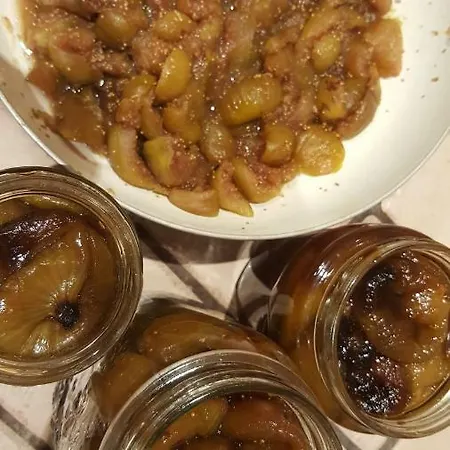 Alojamento de Acomodação e Pequeno-almoço B &b A Casa Di Titti Morciano di Romagna